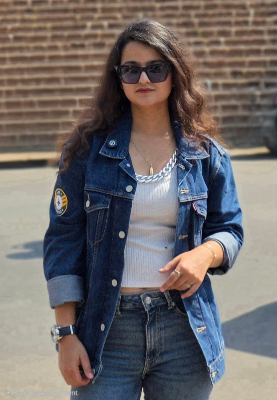 Nehenshu Gautam