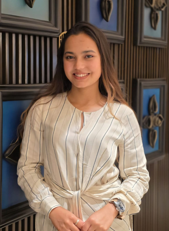 Pramila PAAM